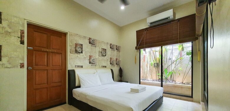 Hotel Ardour Lodge