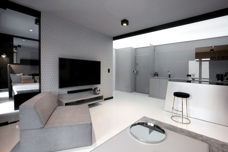 Apartamentos Super-apartamenty - Andersia Vip