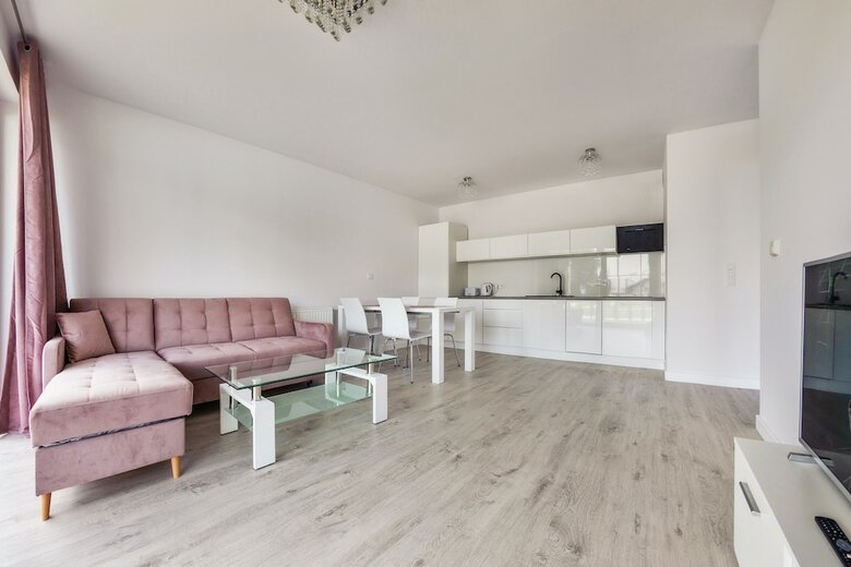 Aparthotel Apartamenty Sun & Snow Paraiso