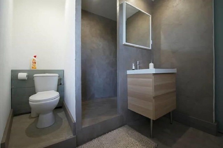 Bed & Breakfast Le Mazet Chambre D'h�tes