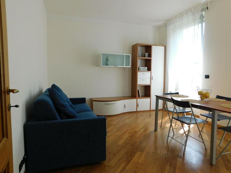 Fratelli Asquasciati 53 Apartments