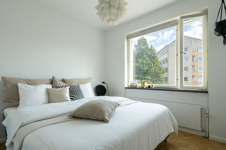 Apartamentos Roost Laivurinkatu