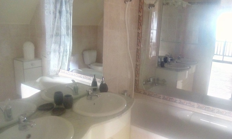 Bed & Breakfast La Maison Du Rocher