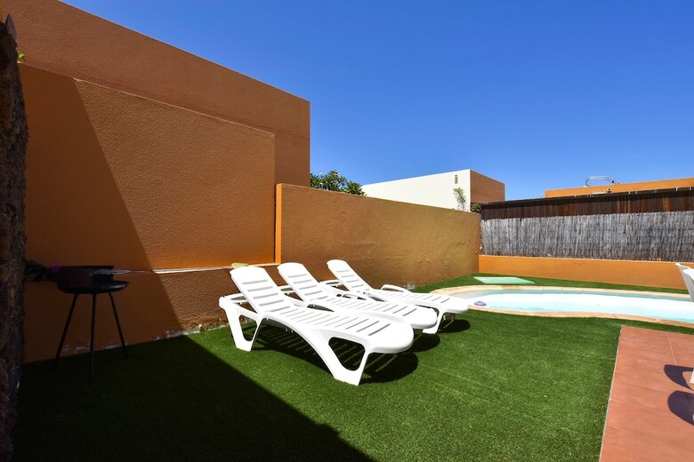 Villa Fuerte Holiday Casa & Terrazza With Pool