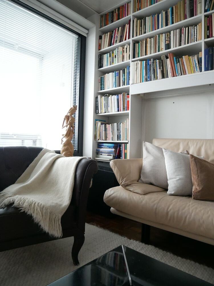 Apartamentos Roost Hernesaarenkatu