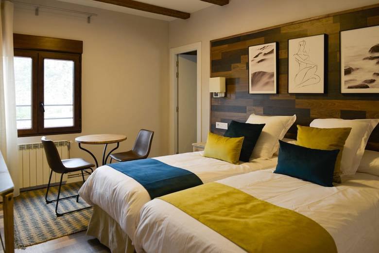 Agroturismo La Casita de Cuervo