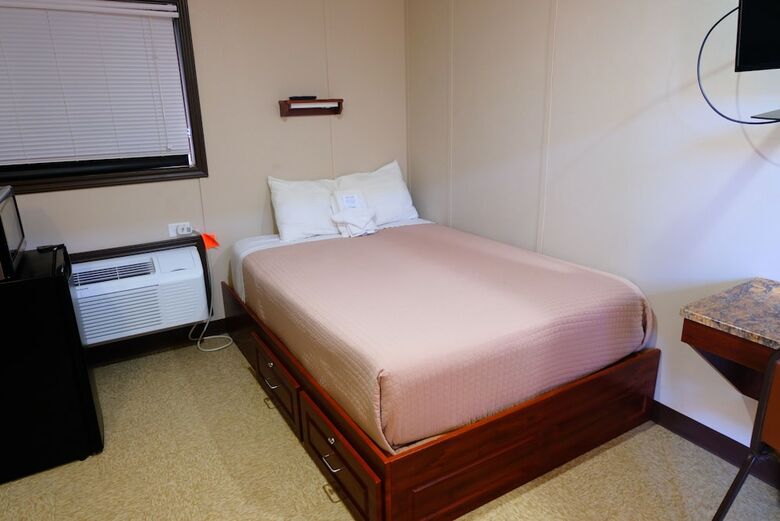 Posada Target Hospitality-orla South Lodge
