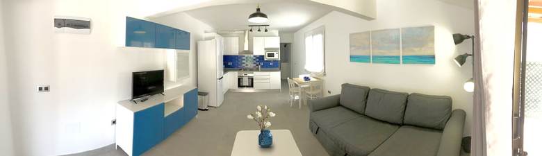 Apartamentos Bungalows Romandie