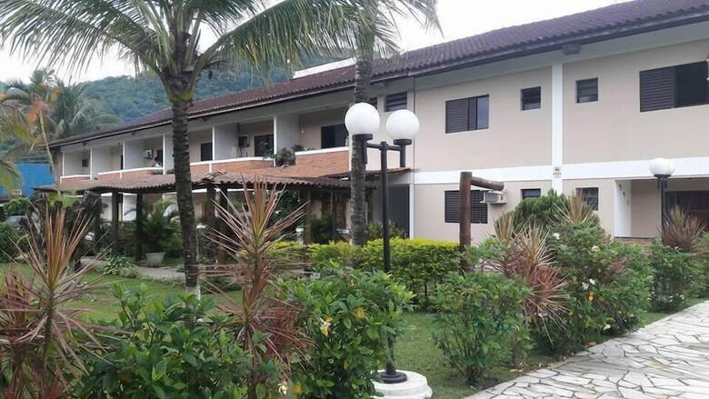 Apartamento Boi�ucanga Flat