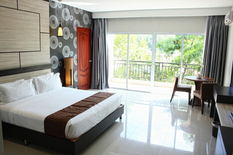Hotel Nipah Island Resort