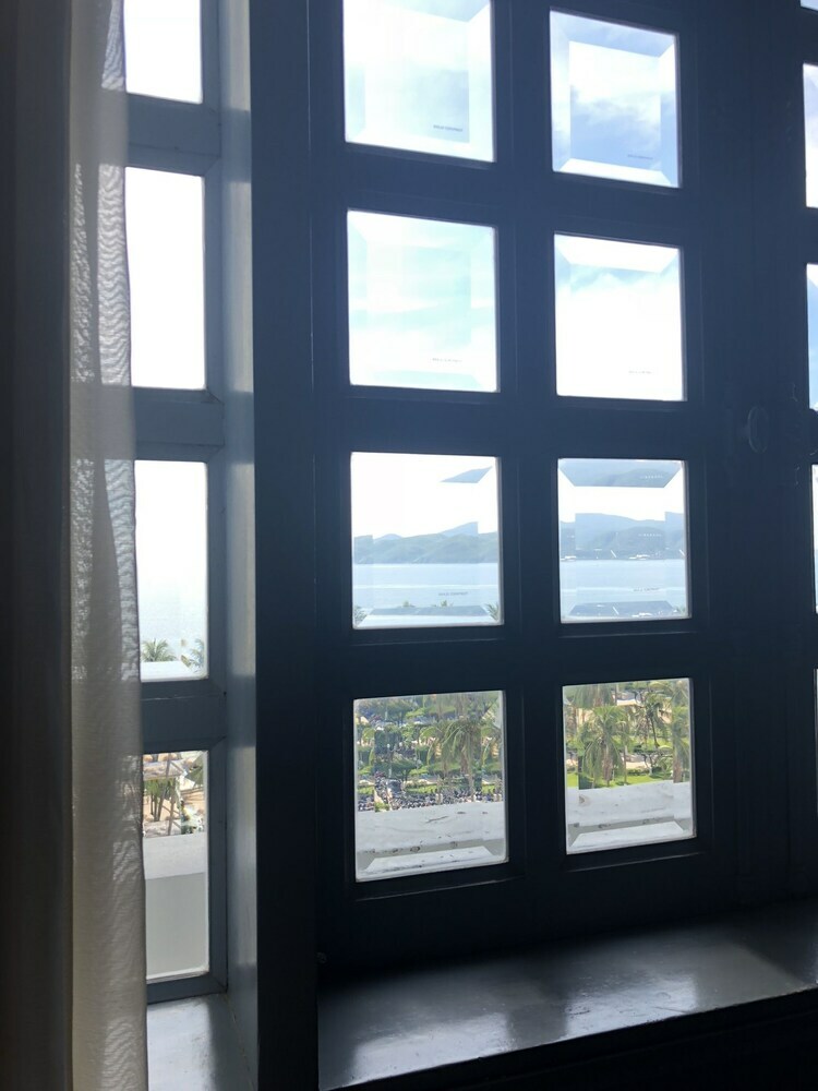 Rembrandt Hotel Nha Trang