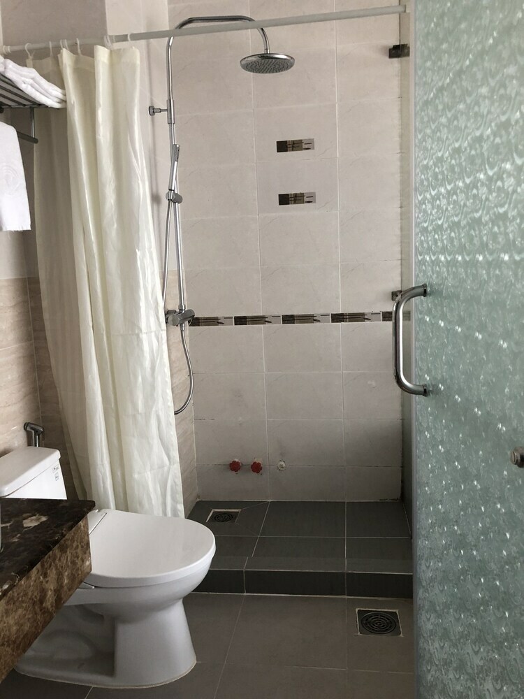Rembrandt Hotel Nha Trang