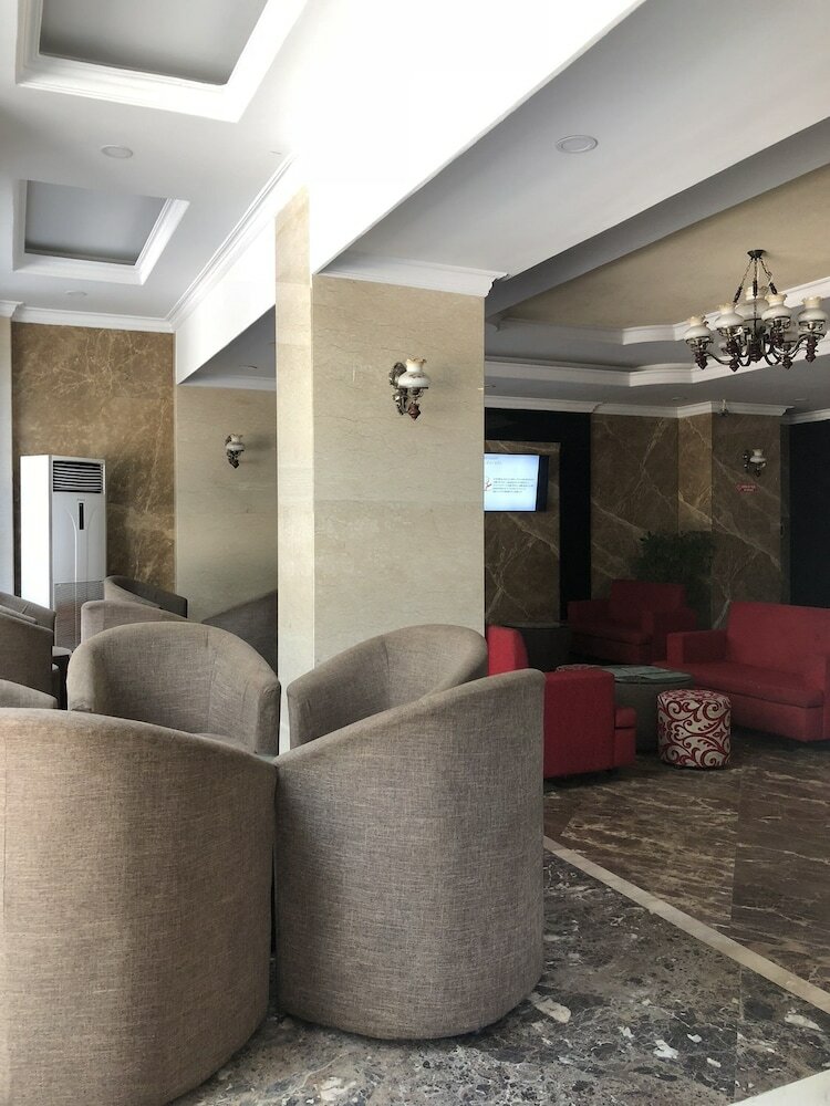 Rembrandt Hotel Nha Trang