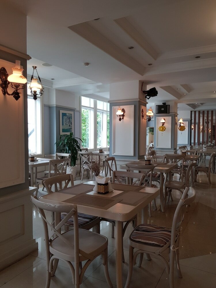 Rembrandt Hotel Nha Trang