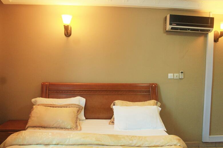 Aparthotel Residence Le Carat Akwa