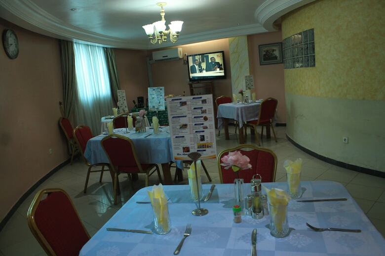 Aparthotel Residence Le Carat Akwa