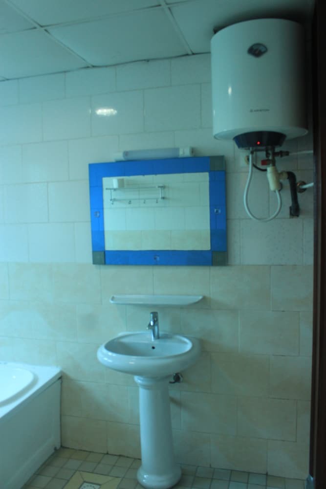 Aparthotel Residence Le Carat Akwa