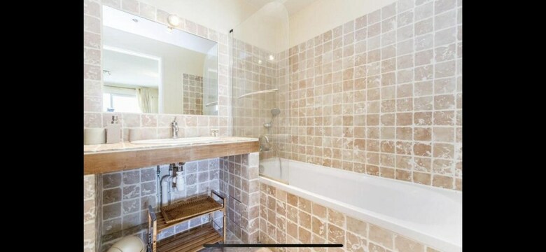 Apartamento Montparnasse Paris