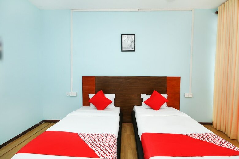Oyo 342 Hotel Ocean Spray