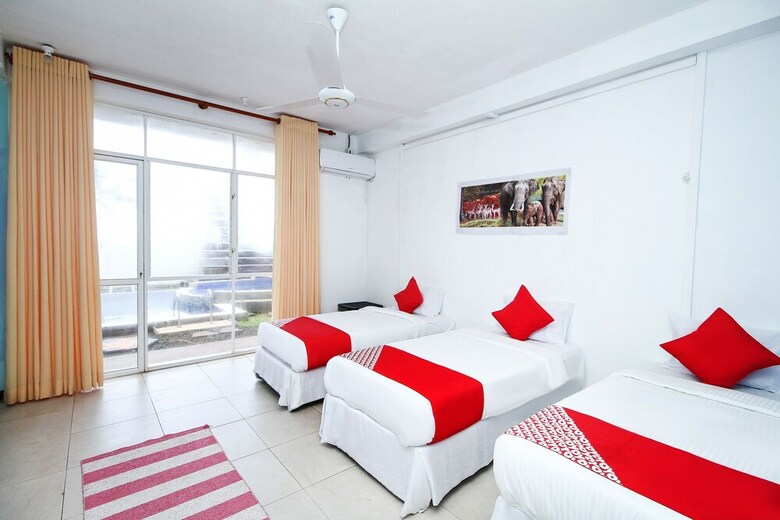 Oyo 342 Hotel Ocean Spray