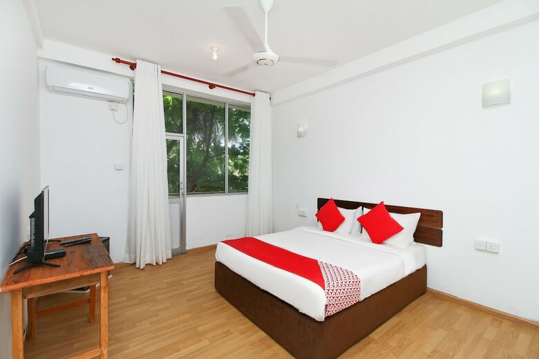 Oyo 342 Hotel Ocean Spray