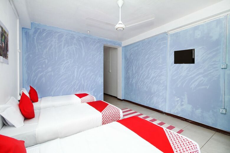 Oyo 342 Hotel Ocean Spray