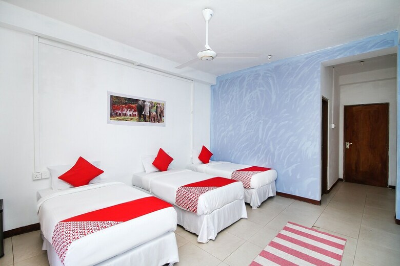 Oyo 342 Hotel Ocean Spray