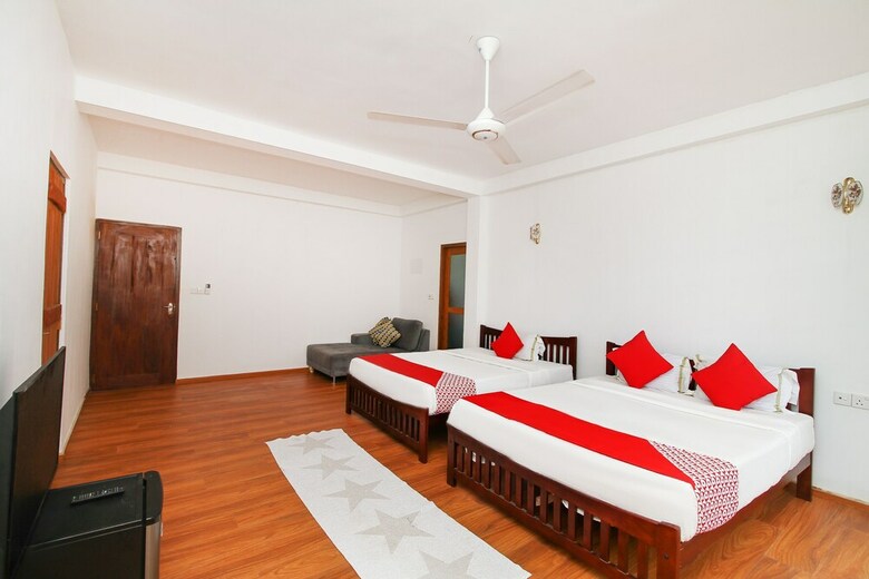 Oyo 342 Hotel Ocean Spray