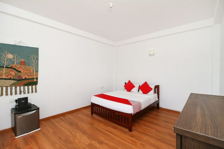 Oyo 342 Hotel Ocean Spray