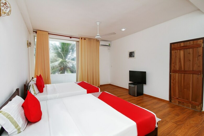 Oyo 342 Hotel Ocean Spray