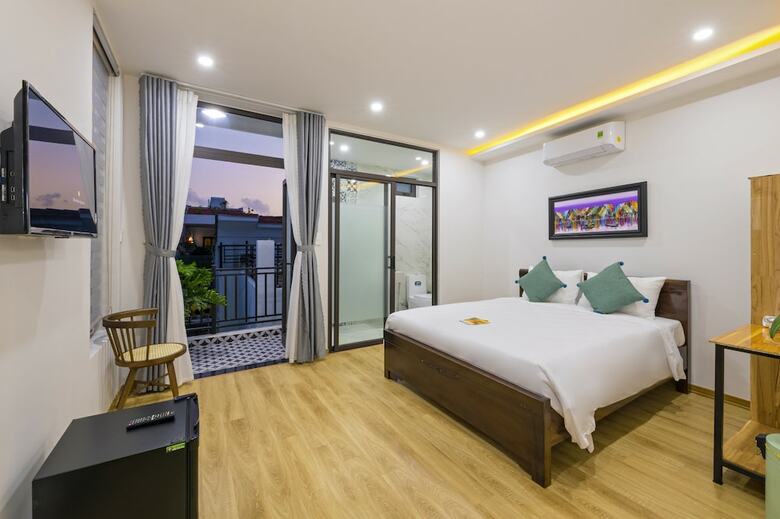 Bed & Breakfast Onion Homestay