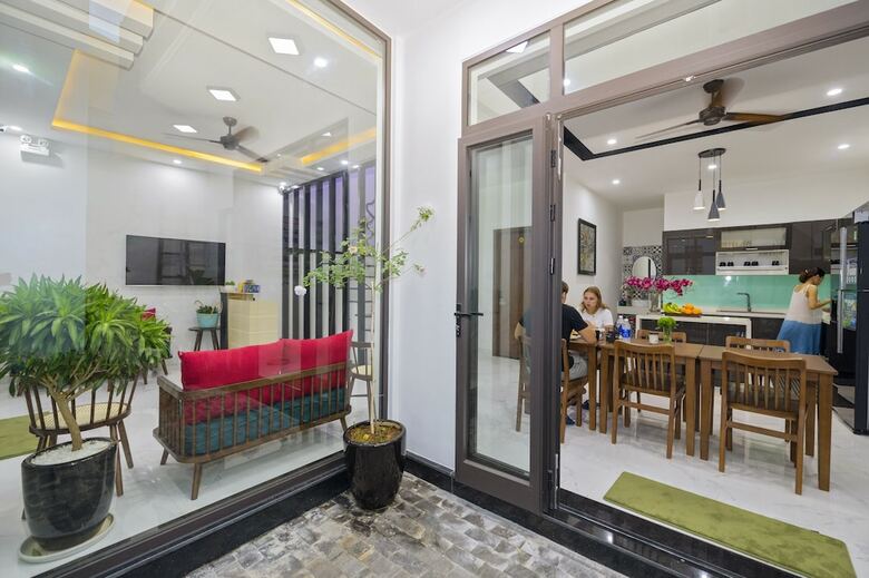 Bed & Breakfast Onion Homestay
