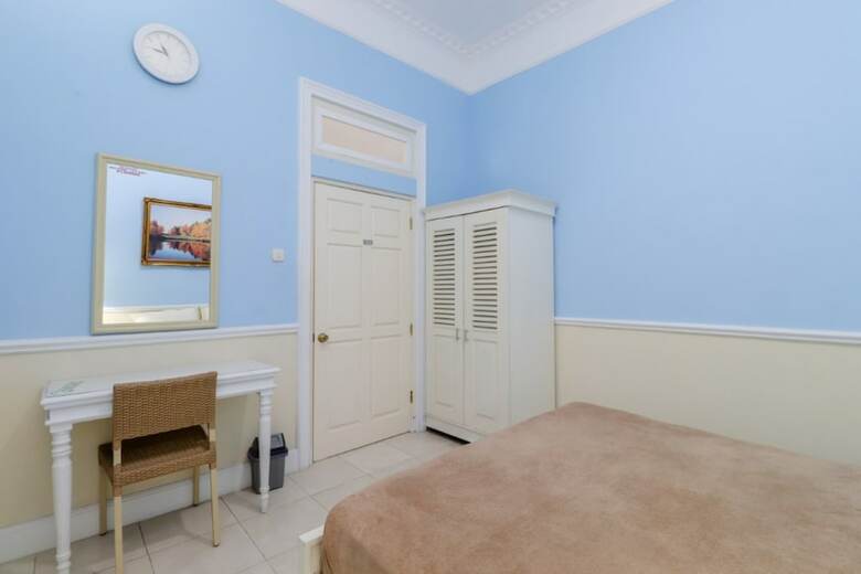 Hotel Hog Batu Guest House Syariah
