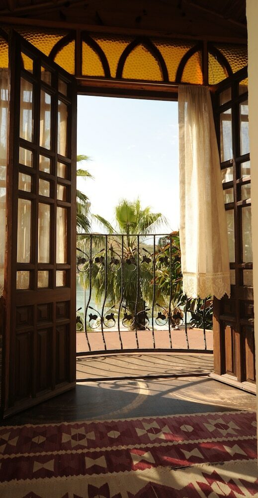 Hotel Villa Daffodil - Special Class