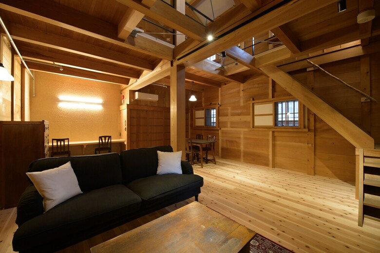 Hotel Nipponia Mino Shokamachi