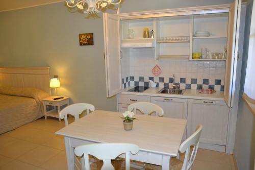 Aparthotel Incantea Resort