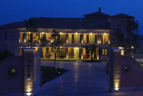 Aparthotel Incantea Resort