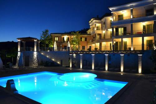 Aparthotel Incantea Resort