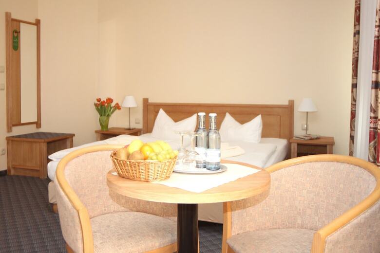 Hotel Residenz Waldoase