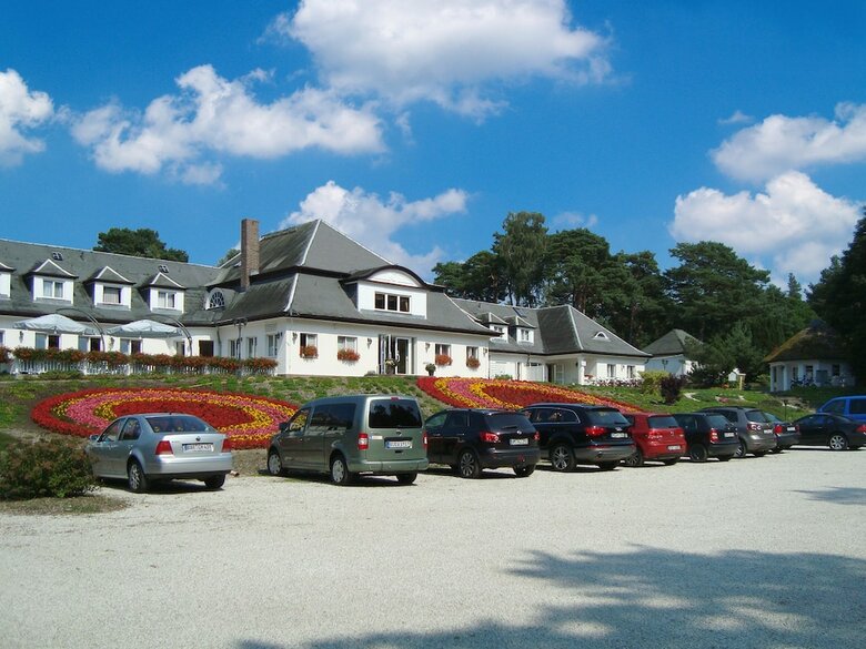 Hotel Residenz Waldoase