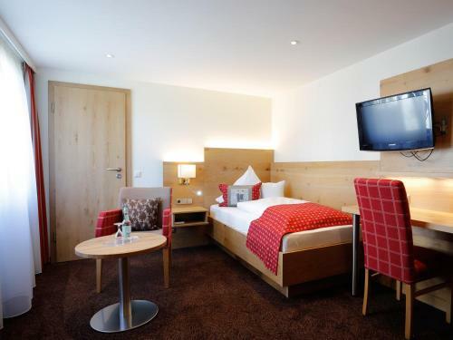 Hotel Landgasthof Mohren