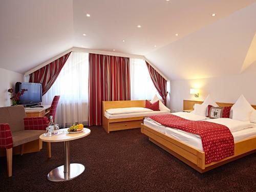Hotel Landgasthof Mohren