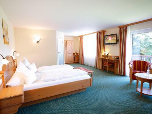 Hotel Landgasthof Mohren