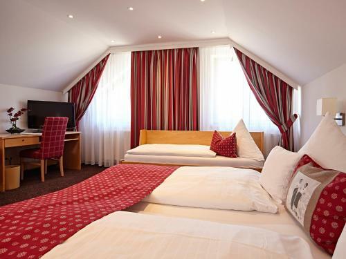 Hotel Landgasthof Mohren