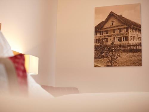 Hotel Landgasthof Mohren