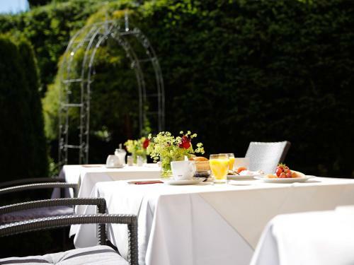 Hotel Landgasthof Mohren