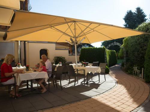 Hotel Landgasthof Mohren
