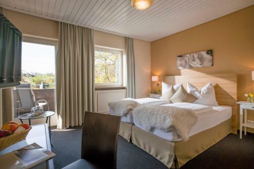 Alpenhof Landhotel Restaurant