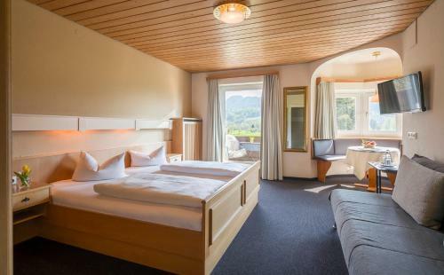 Alpenhof Landhotel Restaurant