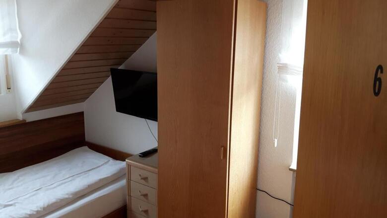 Hotel Gasthof R�ssle